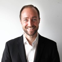 Boost Employee Giles Donovan's profile photo