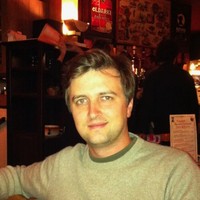 Deepidoo Employee Laurent de Saignes's profile photo