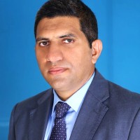 Khaleel.v.k -M.sc Email