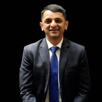 Aman Desai Email & Phone Number
