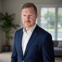 Salesforce Employee John Cunningham's profile photo
