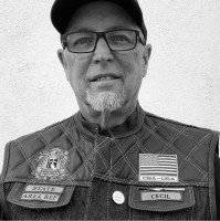 Christian Motorcyclists Association Employee Cecil Walker's profile photo