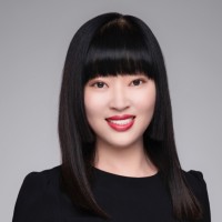 Abbott Labboratories Employee Cindy Zhu's profile photo