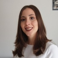 Bluestonex Employee Marta Palombo's profile photo