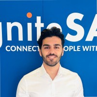 IgniteSAP Employee Paulo Ranalli's profile photo