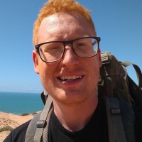 Cameron Conrad Email