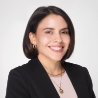 Parabilis - A Better Financial Partner for Government Contractors Employee Odalys Crespo's profile photo