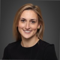 FTI Consulting Employee Madison Wolf's profile photo
