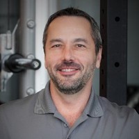 Peak Fitness Employee Gregory Mooneyham's profile photo