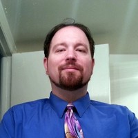 Cognizant Employee Daniel Peel's profile photo