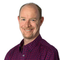 Bluecube Technology Solutions - An Ekco Company Employee Rob Thursfield's profile photo