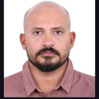 Naveen Ky Email