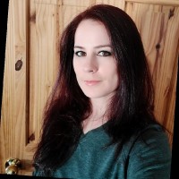 Réno-Dépôt Employee Sandra Côté's profile photo