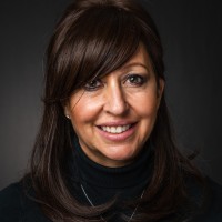 Crawford Group Employee Julie Basque's profile photo