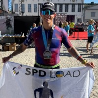 SpdLoad Employee Maksym Babych's profile photo