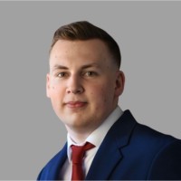Keprom Grupa Employee Stefan Jovanović's profile photo