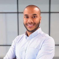 ACENSI Employee Krish Auchambit's profile photo