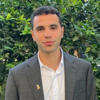 Dan Ghouila Email & Phone Number