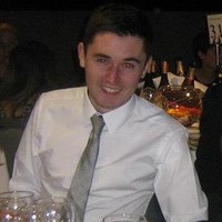 NEO NEXT+ Energy Employee Stuart Mimeche's profile photo