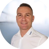 ALMAT AG Employee Gianluca Varano's profile photo