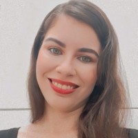 Mandi Collection - Jericoacoara - CE - Brasil Employee Clarisse Penha's profile photo