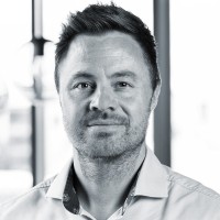 Sparebanken Møre Employee Espen Gundersen's profile photo