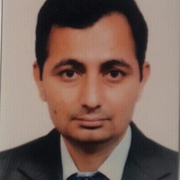 Digis Squared (Digis2) ◦ Enabling smarter networks Employee Ashwani Sharma's profile photo