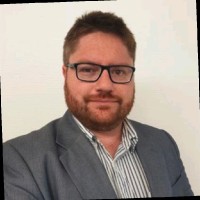 Cell C Employee Dean Whitehead's profile photo