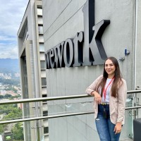 Ana Mora Email & Phone Number