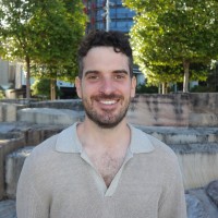 Forefront Events Employee Matt Lathlean's profile photo