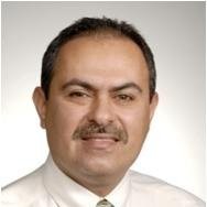 Amazon Employee Abel Barrera's profile photo