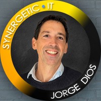 Jorge Dios Email
