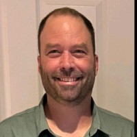 EasyShed Employee Adrian Richards's profile photo