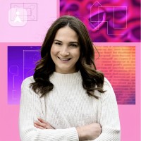 Superhuman Employee Leanne Pozzi's profile photo