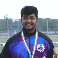 Jarvio Employee Praveen Kumar's profile photo