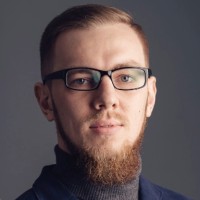 Igor Kasianenko Email