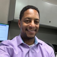 Earvin Burrell Email