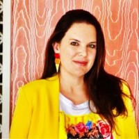 Upwardly Global Employee Jazmin Borad's profile photo