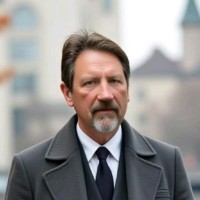 Physicians Mutual Insurance Company Employee Jon Bass's profile photo