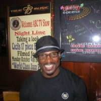 Darryl Black Email & Phone Number