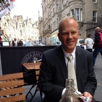 Moelven Employee Pehr Eriksson's profile photo