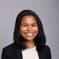 Management Leadership for Tomorrow Employee April Moss's profile photo