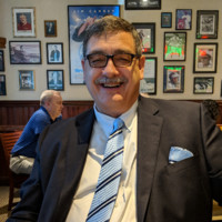 Ralph Griffin Email & Phone Number