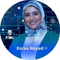 Esraa Marketera Email