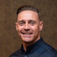 Bulten Employee John Langton's profile photo