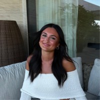 Scope Out Employee Ella Staniforth's profile photo