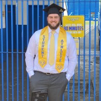 Arbor Homes Employee Michael Davis's profile photo