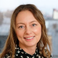 Anna Sandberg Email & Phone Number