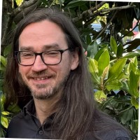 TrueMed LIS Employee Dominic Baker's profile photo
