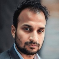 MG Environmental Consulting Employee Puneet Gupta's profile photo